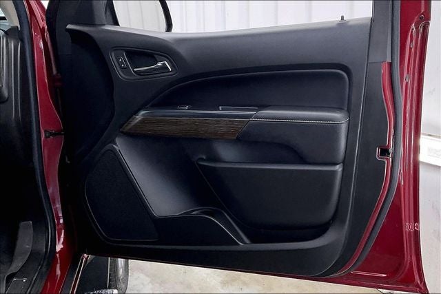 2019 GMC Canyon Denali