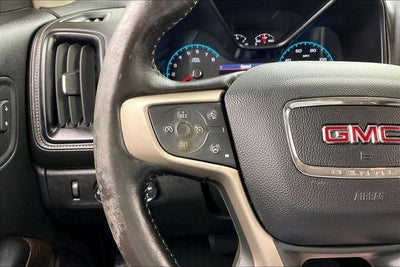 2019 GMC Canyon Denali