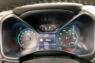 2019 GMC Canyon Denali