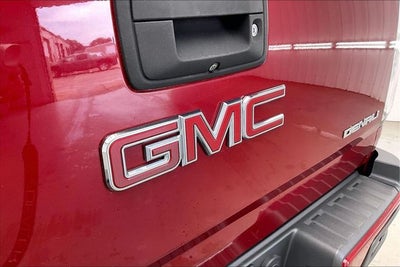2019 GMC Canyon Denali
