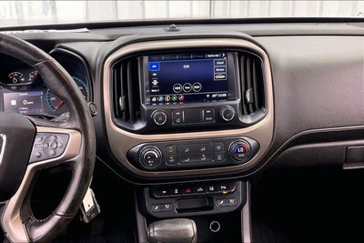 2019 GMC Canyon Denali
