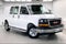 2024 GMC Savana 2500 Work Van