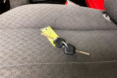 2024 GMC Savana 2500 Work Van