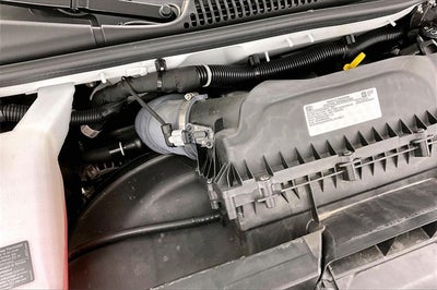 2024 GMC Savana 2500 Work Van