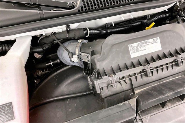 2024 GMC Savana 2500 Work Van