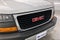 2024 GMC Savana 2500 Work Van