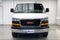 2024 GMC Savana 2500 Work Van