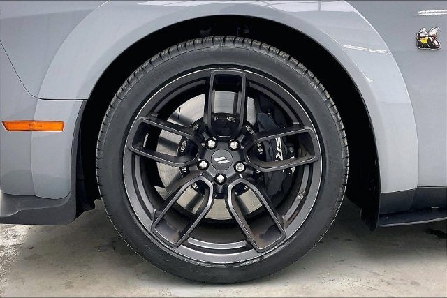 2021 Dodge Challenger R/T Scat Pack Widebody