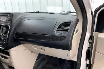 2012 RAM Cargo Van Base
