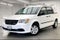 2012 RAM Cargo Van Base