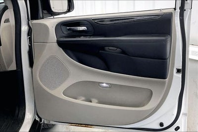 2012 RAM Cargo Van Base
