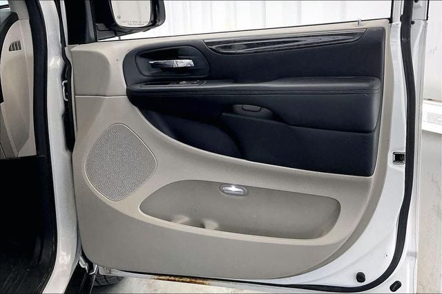 2012 RAM Cargo Van Base