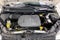 2012 RAM Cargo Van Base