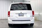 2012 RAM Cargo Van Base