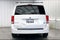 2012 RAM Cargo Van Base