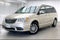 2014 Chrysler Town & Country Touring-L