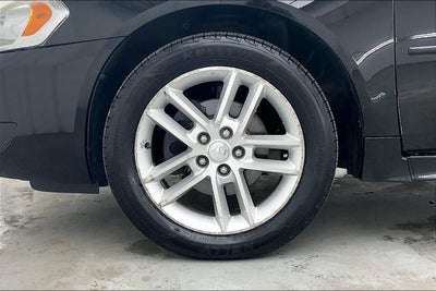 2014 Chevrolet Impala Limited LTZ