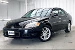 2014 Chevrolet Impala Limited LTZ