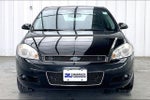 2014 Chevrolet Impala Limited LTZ