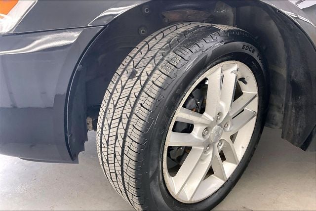 2014 Chevrolet Impala Limited LTZ