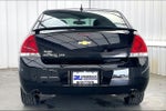 2014 Chevrolet Impala Limited LTZ