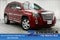 2015 GMC Terrain Denali