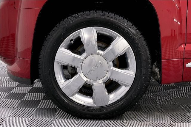 2015 GMC Terrain Denali
