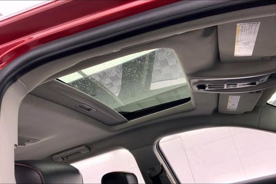 2015 GMC Terrain Denali
