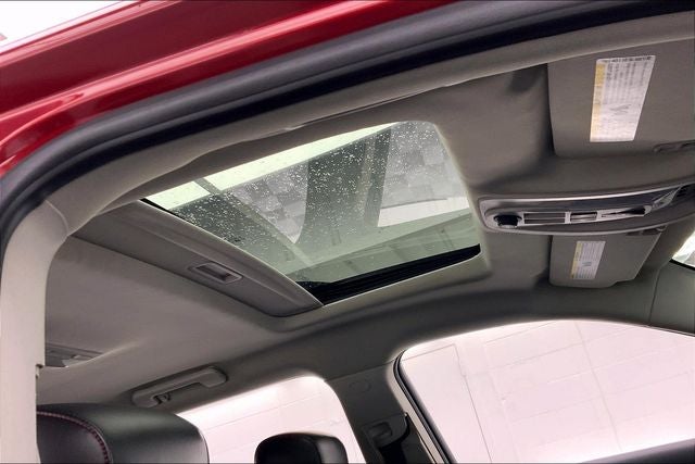 2015 GMC Terrain Denali