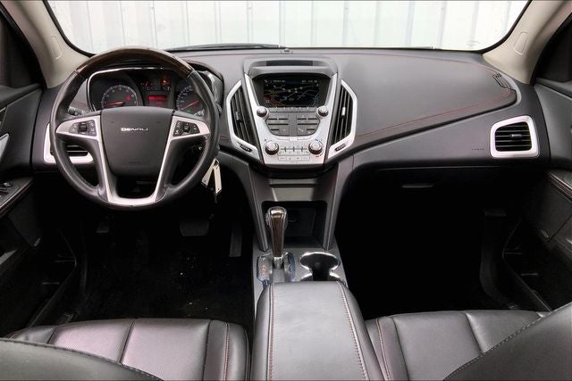 2015 GMC Terrain Denali