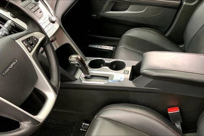 2015 GMC Terrain Denali