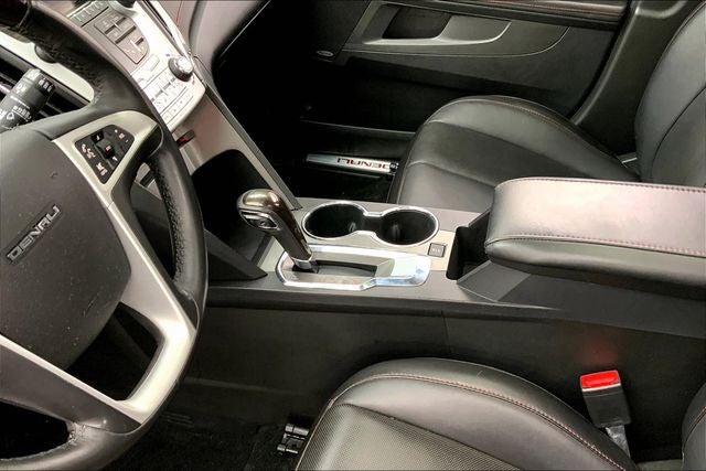 2015 GMC Terrain Denali