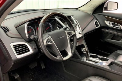 2015 GMC Terrain Denali