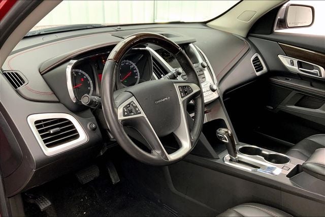 2015 GMC Terrain Denali