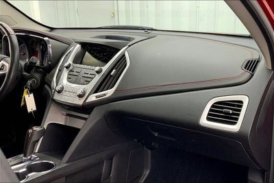 2015 GMC Terrain Denali