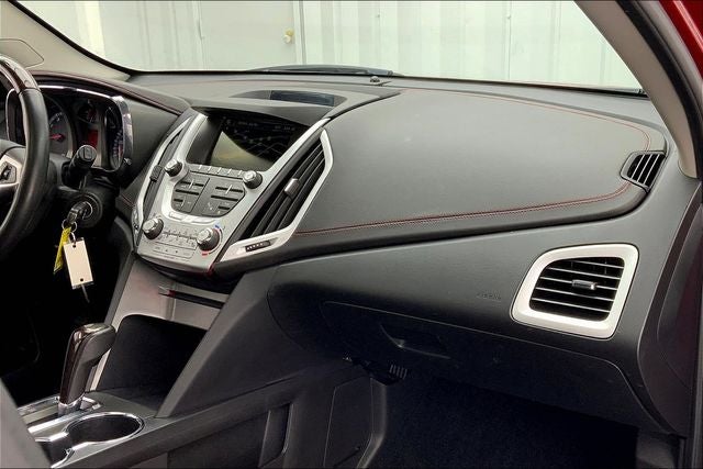 2015 GMC Terrain Denali