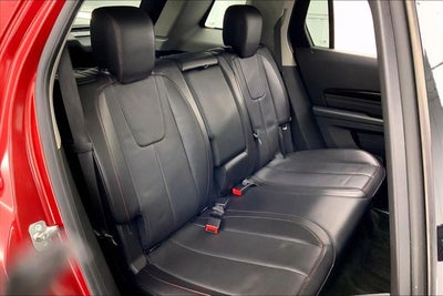 2015 GMC Terrain Denali