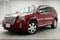 2015 GMC Terrain Denali