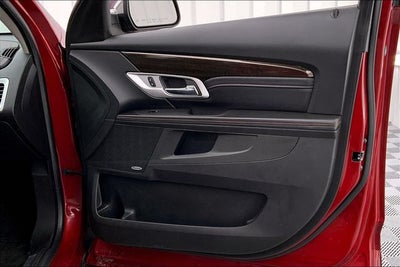 2015 GMC Terrain Denali