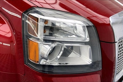 2015 GMC Terrain Denali
