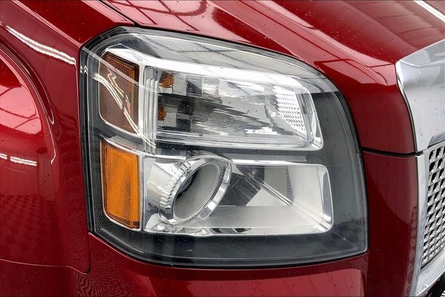 2015 GMC Terrain Denali