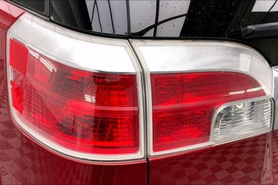 2015 GMC Terrain Denali