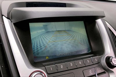 2015 GMC Terrain Denali