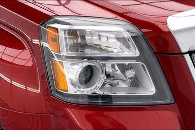 2015 GMC Terrain Denali