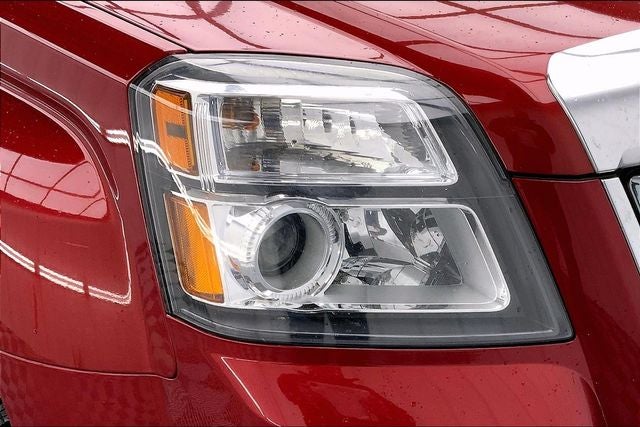 2015 GMC Terrain Denali
