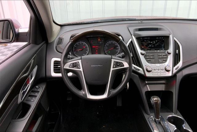 2015 GMC Terrain Denali