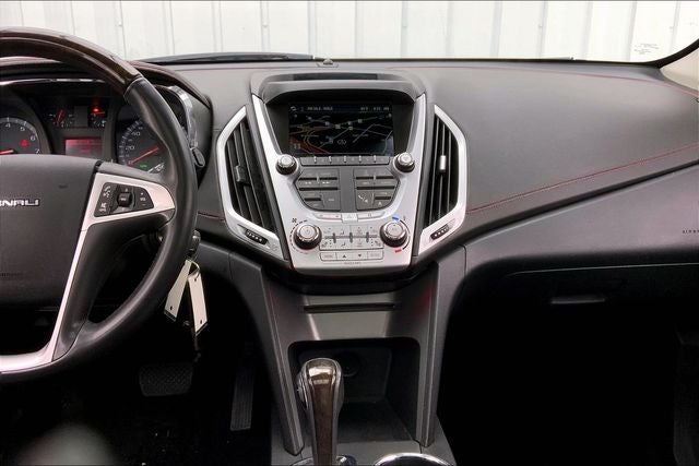 2015 GMC Terrain Denali