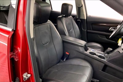 2015 GMC Terrain Denali