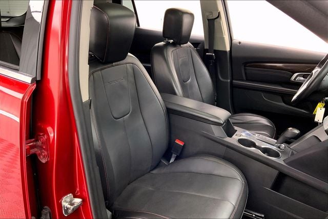 2015 GMC Terrain Denali