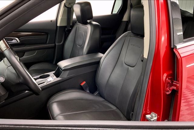 2015 GMC Terrain Denali